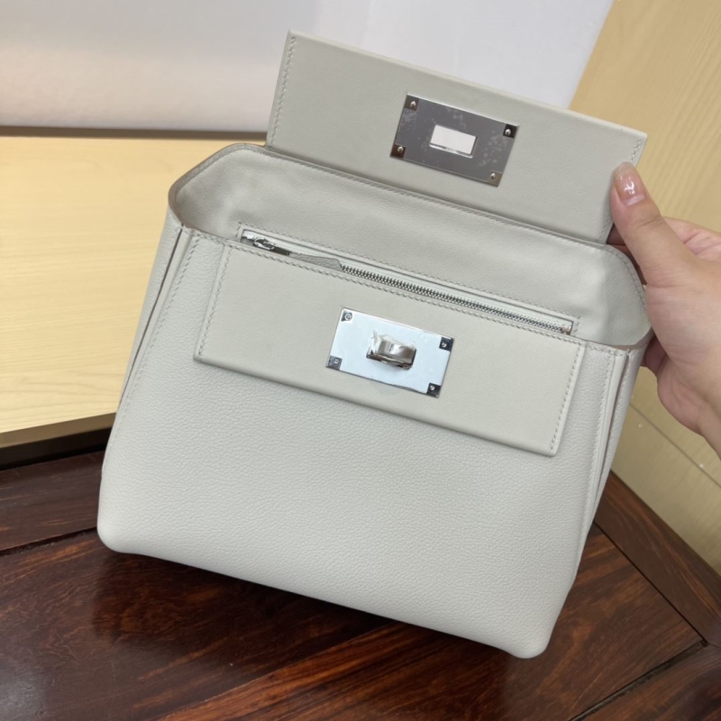 Hermes Kelly 2424 mini Bags